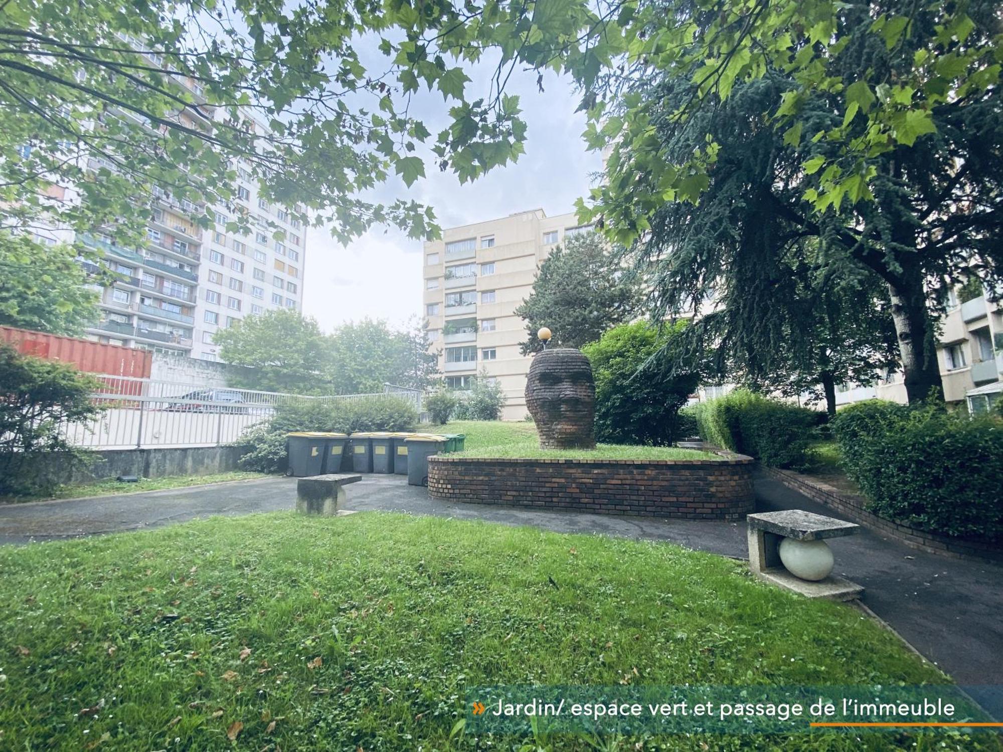 Appartement Parisien Neuf, Moderne Avec Une Grande Salon, 2 Chambres, 4 Lits, Parking Gratuit, 15Min De Paris Et 13 Min Aeroport Orly Vitry-sur-Seine Exterior foto