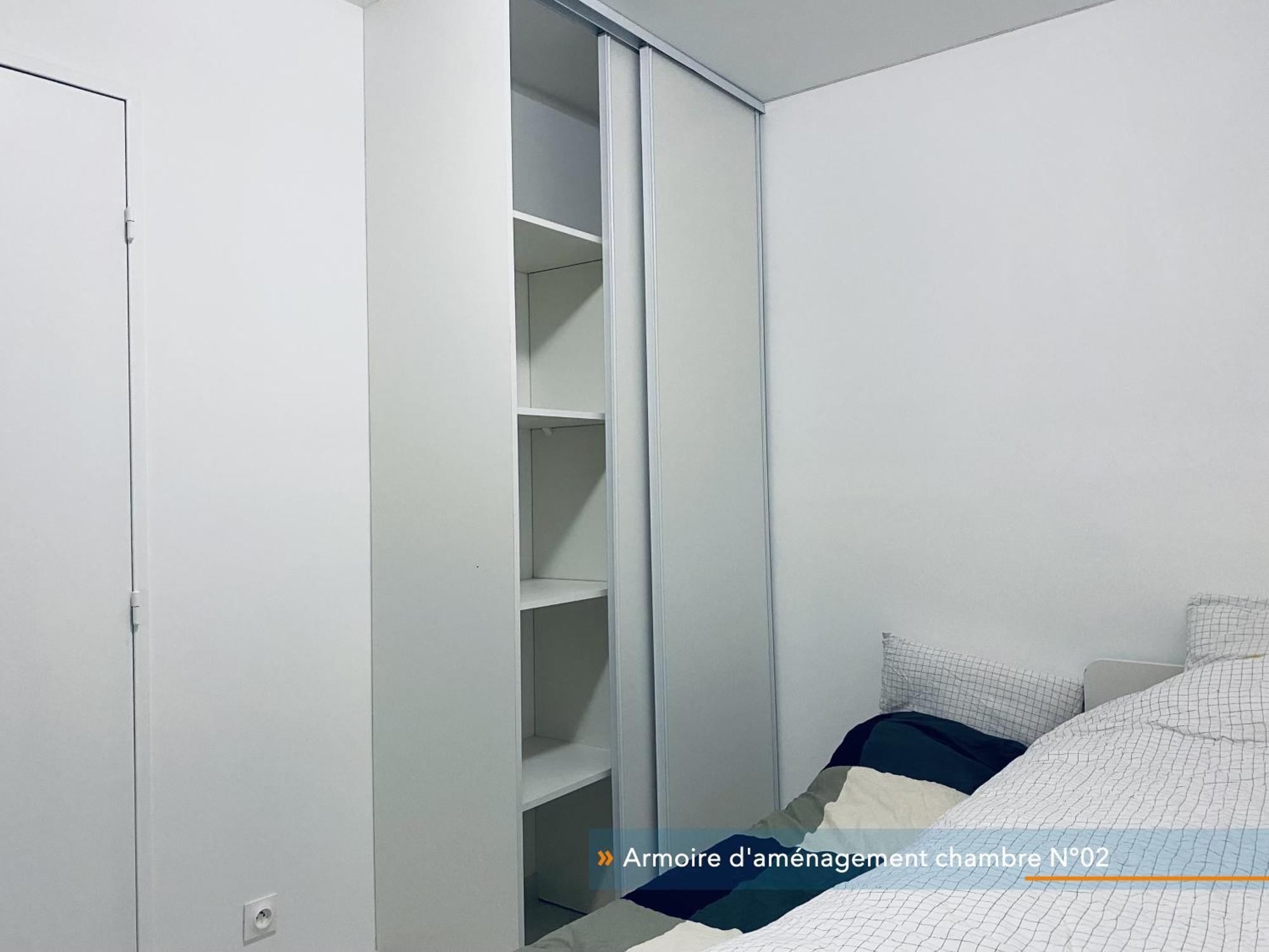 Appartement Parisien Neuf, Moderne Avec Une Grande Salon, 2 Chambres, 4 Lits, Parking Gratuit, 15Min De Paris Et 13 Min Aeroport Orly Vitry-sur-Seine Exterior foto